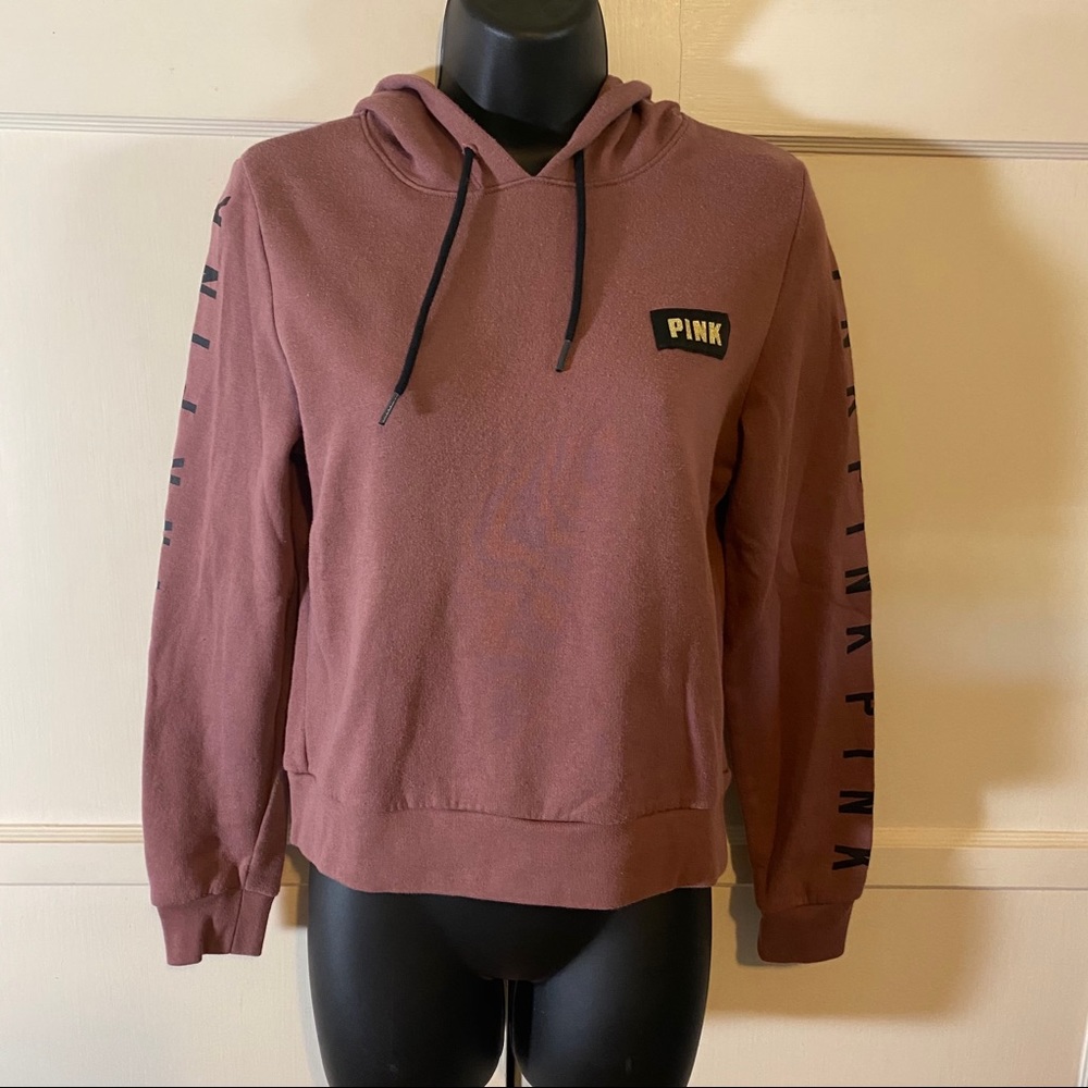 Victoria’s Secret PINK Hoodie size small